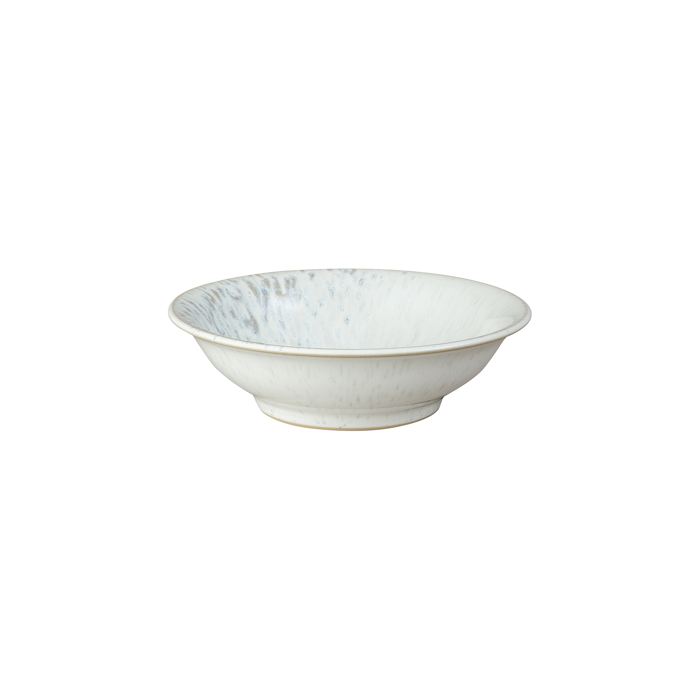 Kiln Small Shallow Bowl