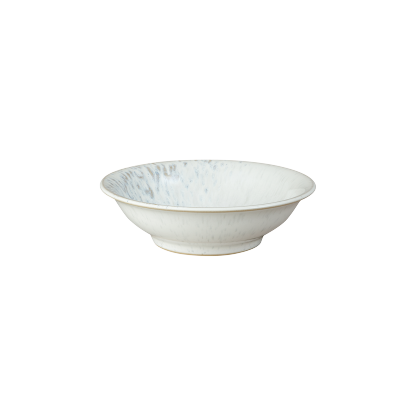 Kiln Small Shallow Bowl