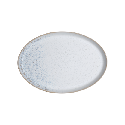 Kiln Medium Oval Tray