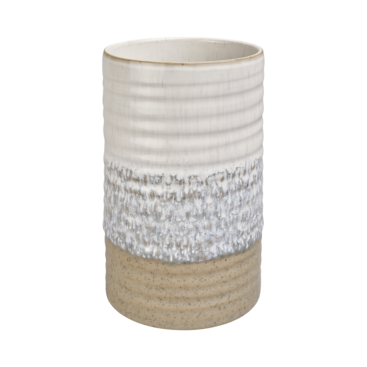 Kiln Large Vase
