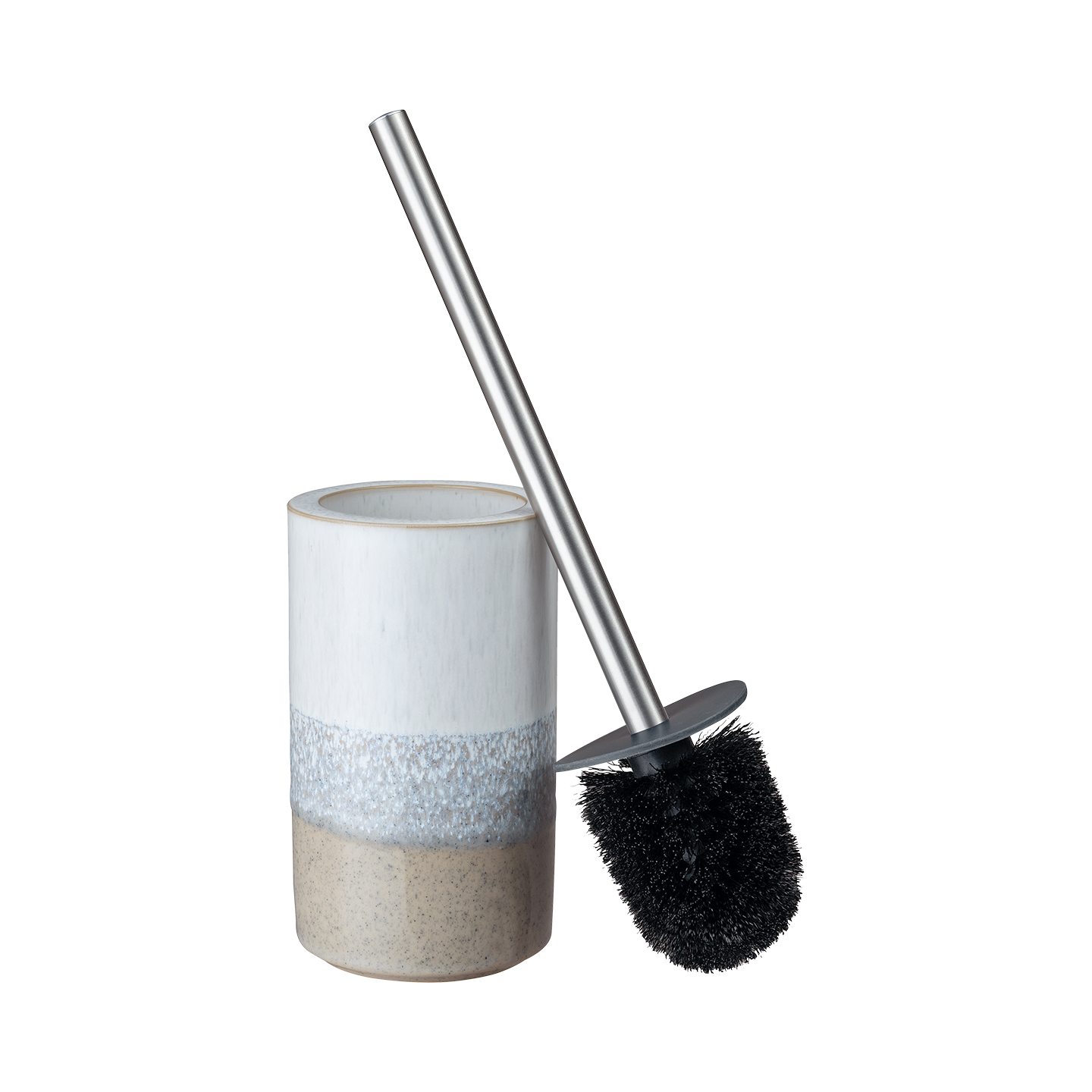 Kiln Toilet Brush And Holder -
