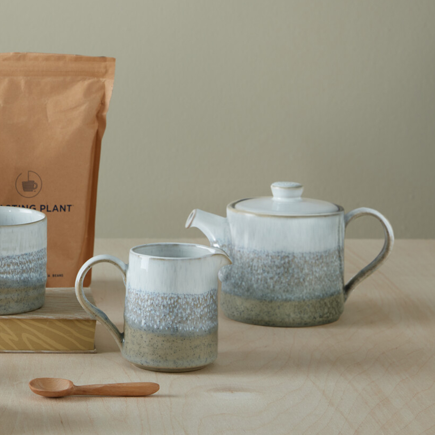 Kiln Brew Small Jug - Thumbnail 5