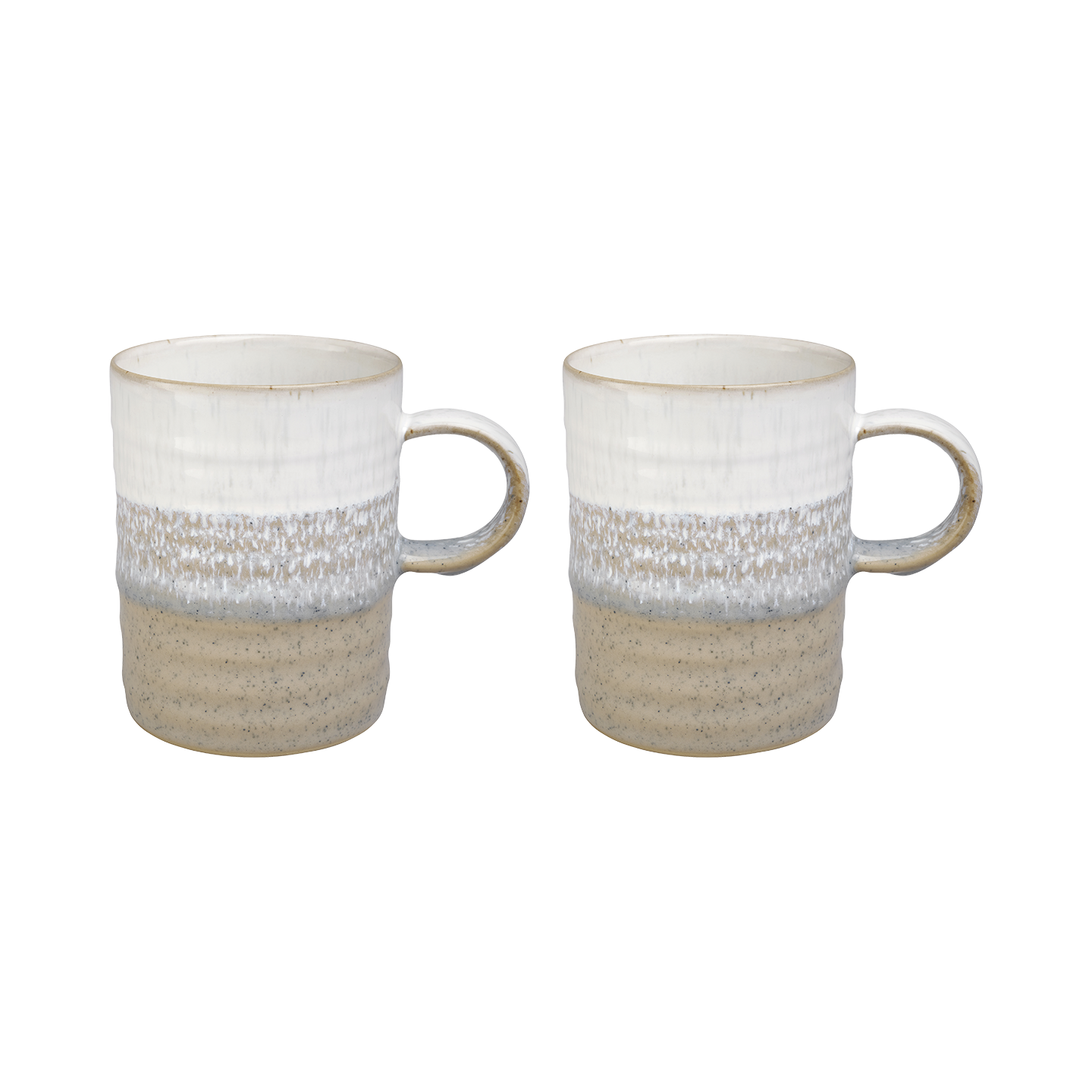 Kiln Mugs - Set Of 2 -