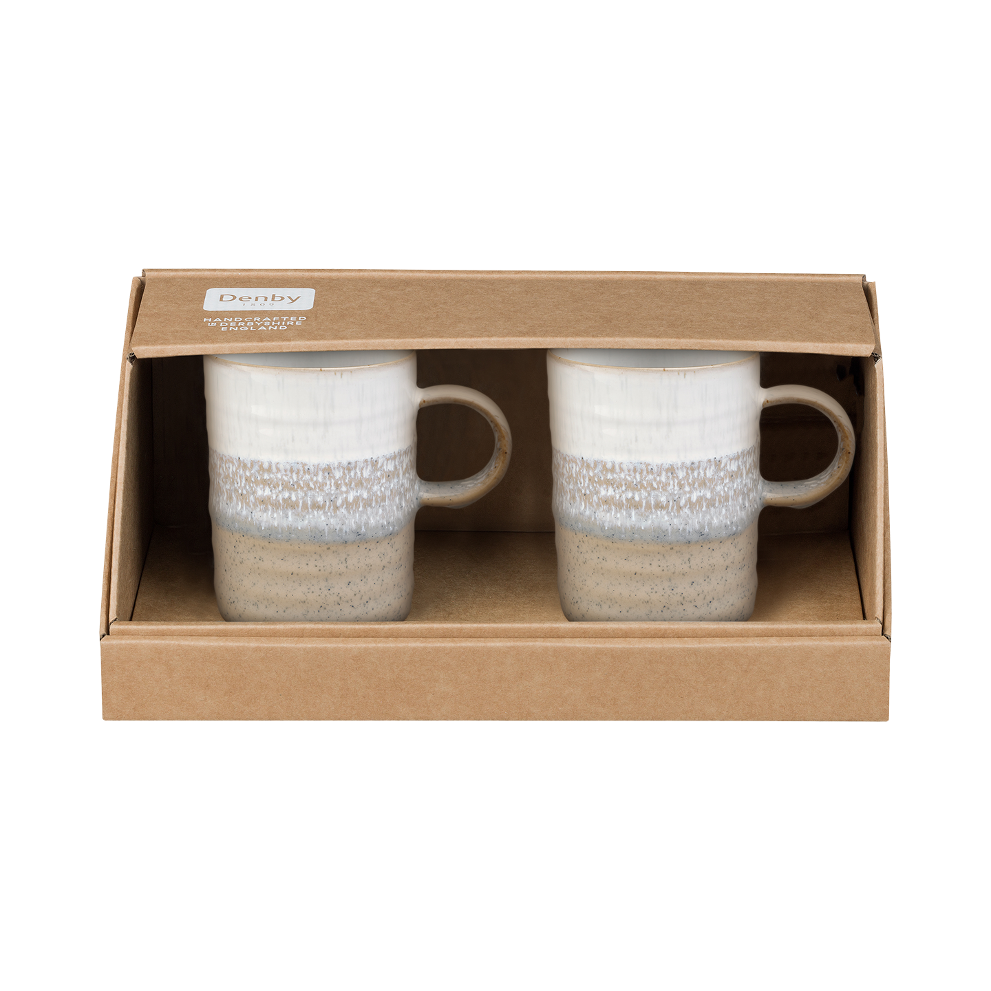 Kiln Mugs - Set Of 2 - Thumbnail 3
