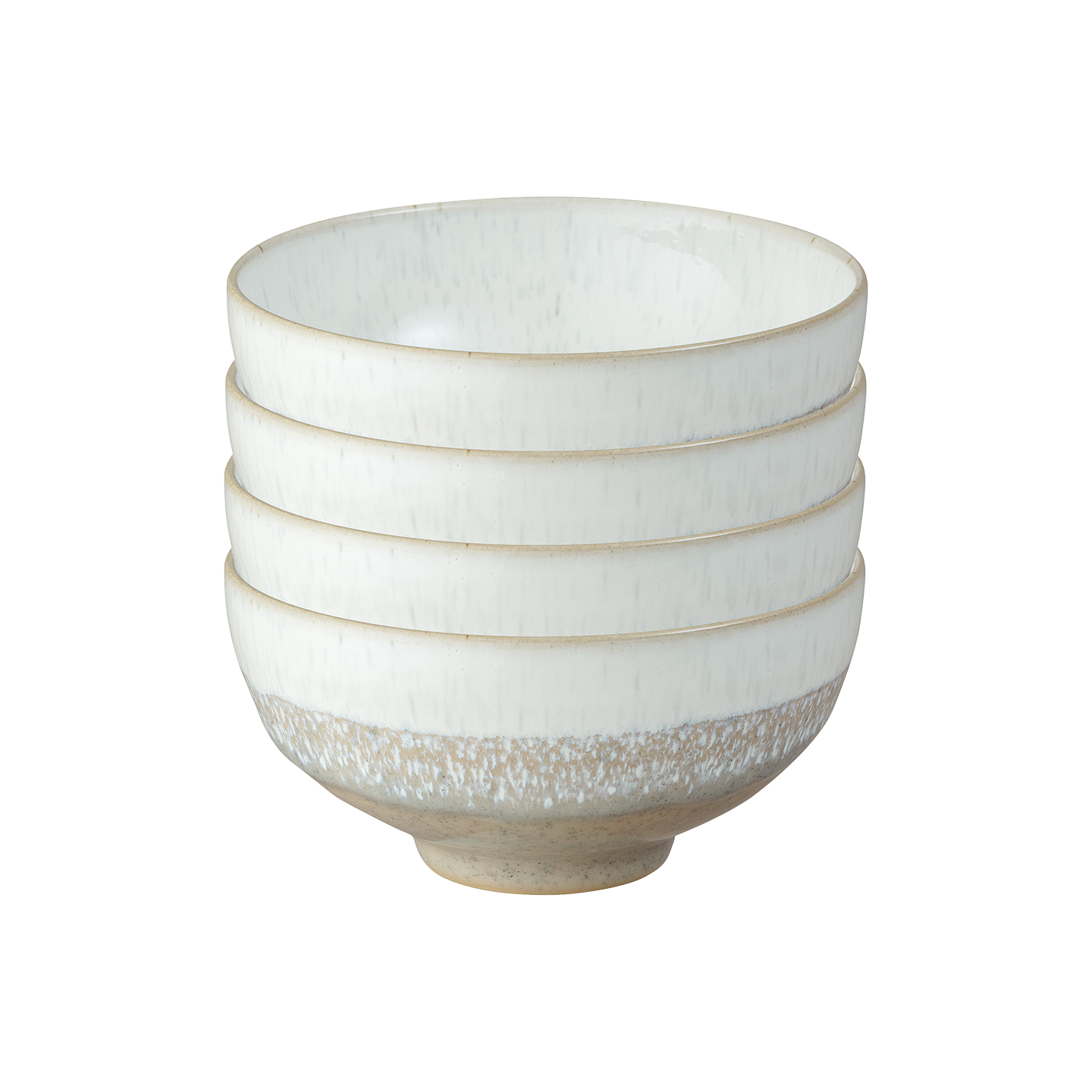 Kiln by Denby Rice Bowls - Set Of 4 - Thumbnail 2