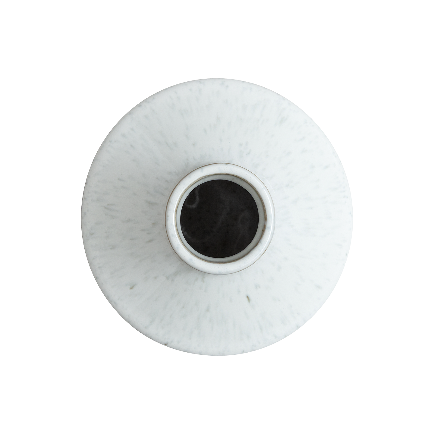 Kiln Small Bottle Vase Seconds