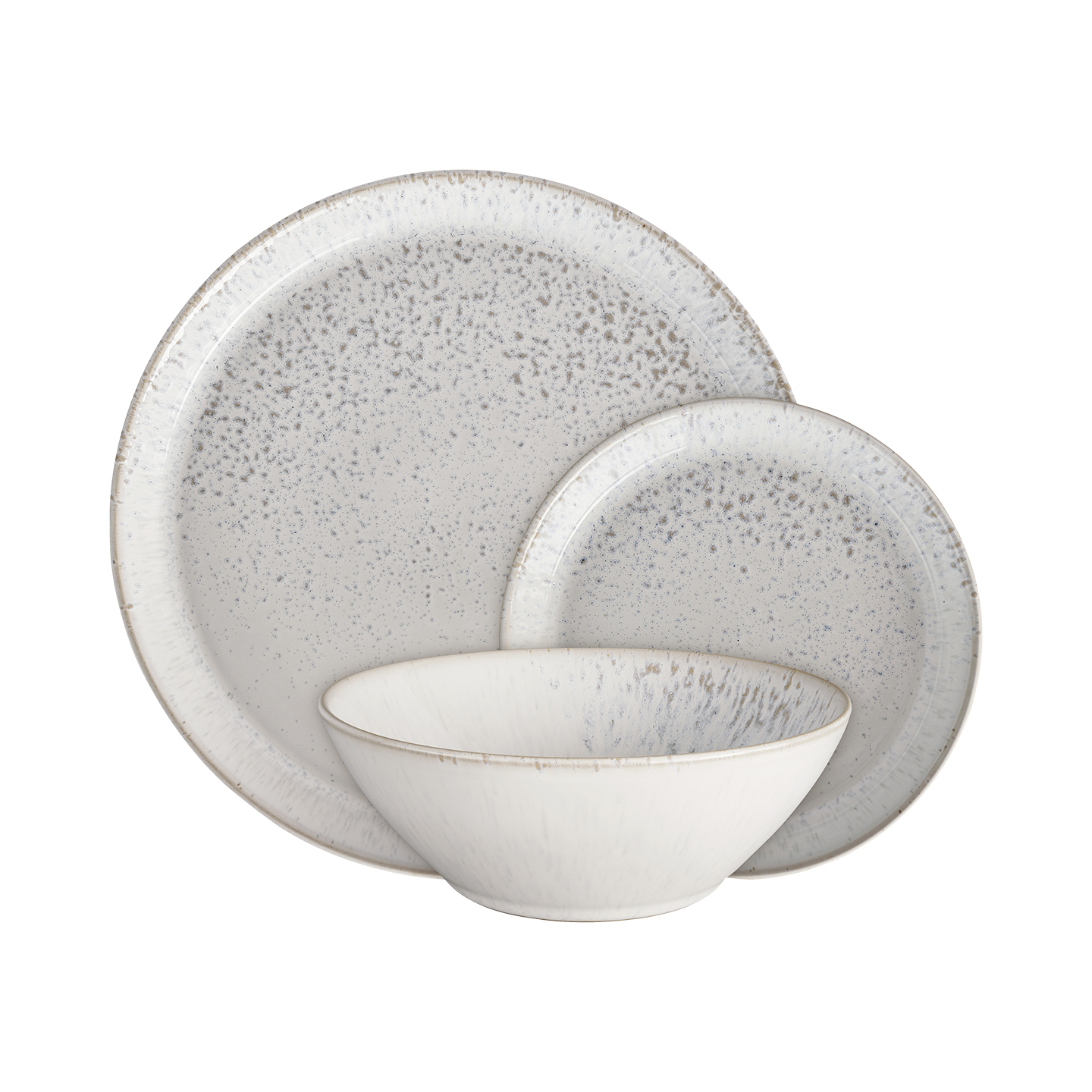 Kiln 12 Piece Dinner Set