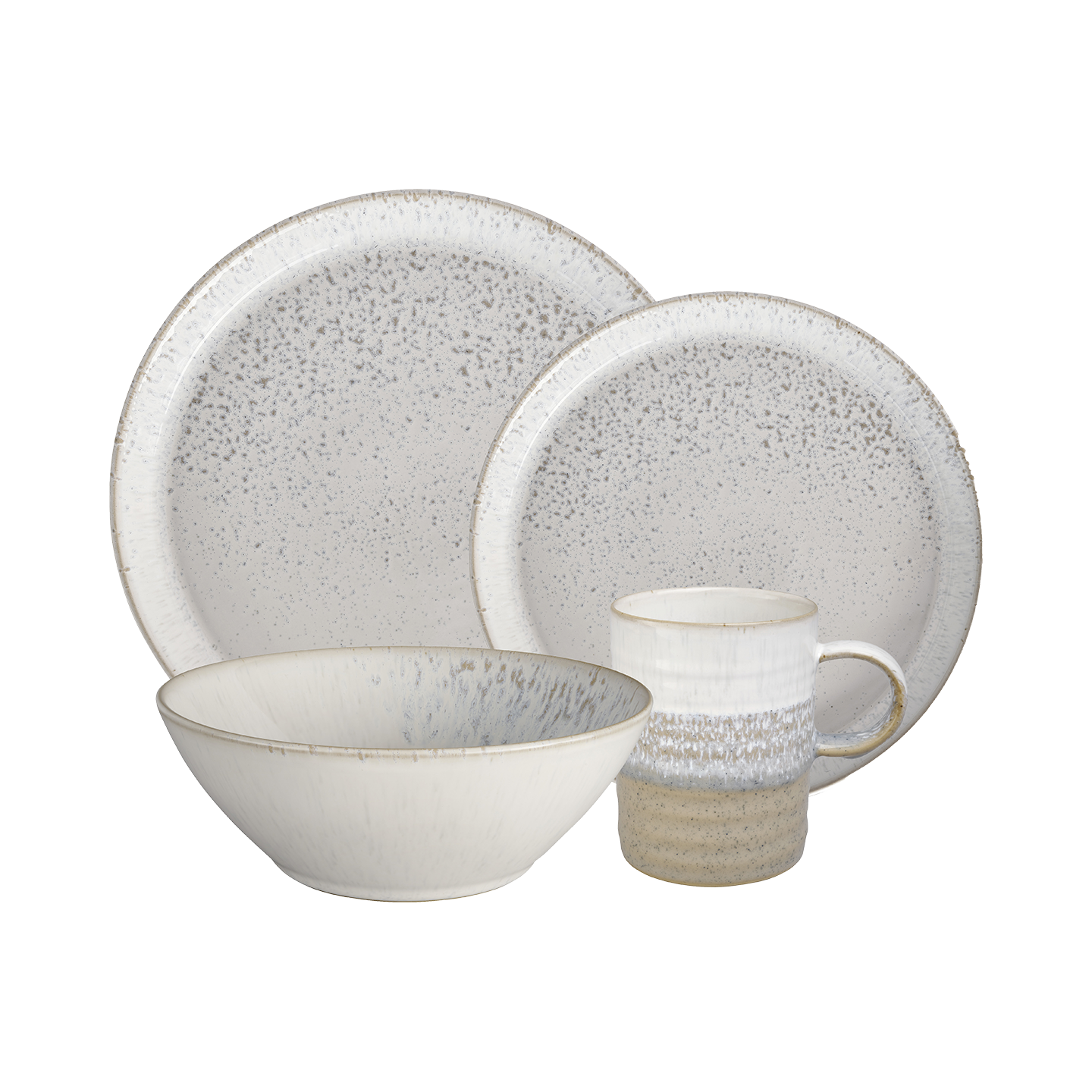 Kiln By Denby 4 Pc Set