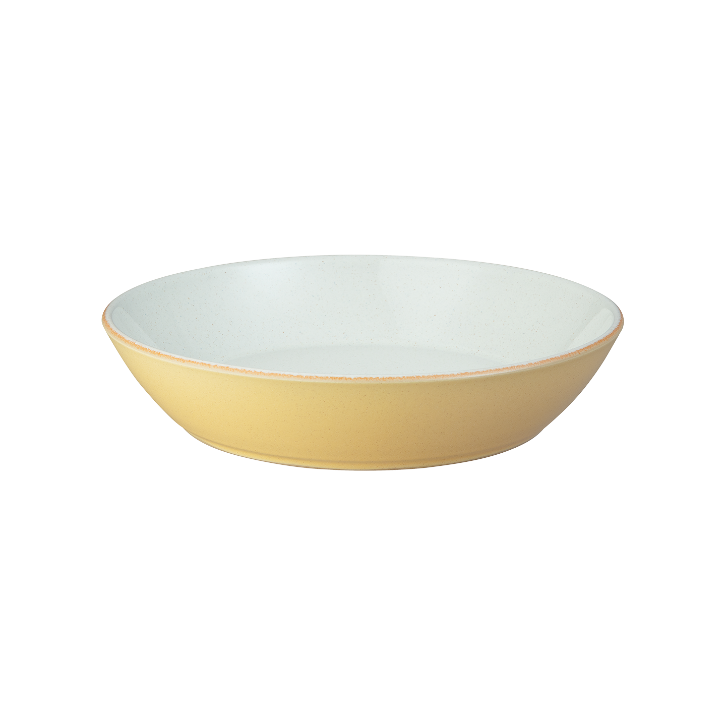 Impression Mustard Pasta Bowl Seconds -