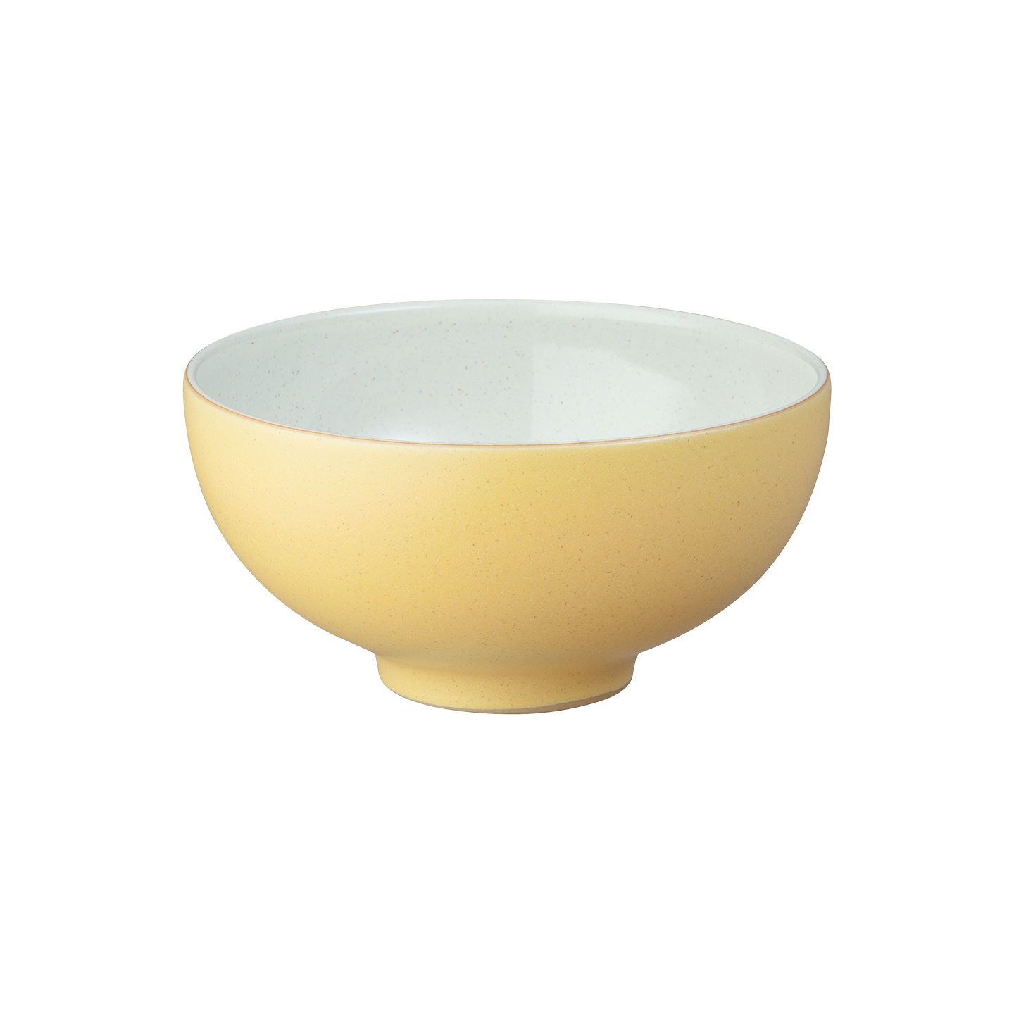 Impression Mustard Small Mug -