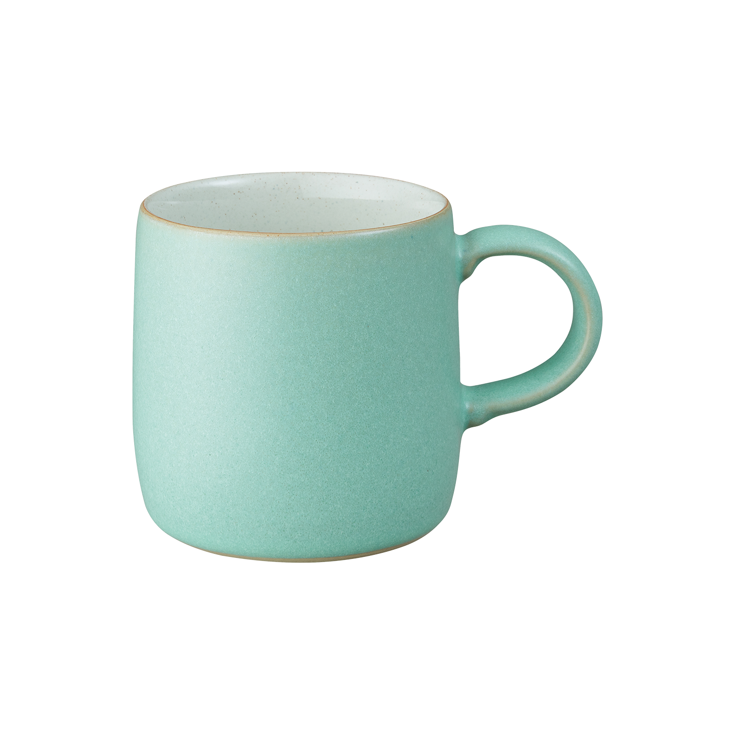 Impression Mint Small Mug -