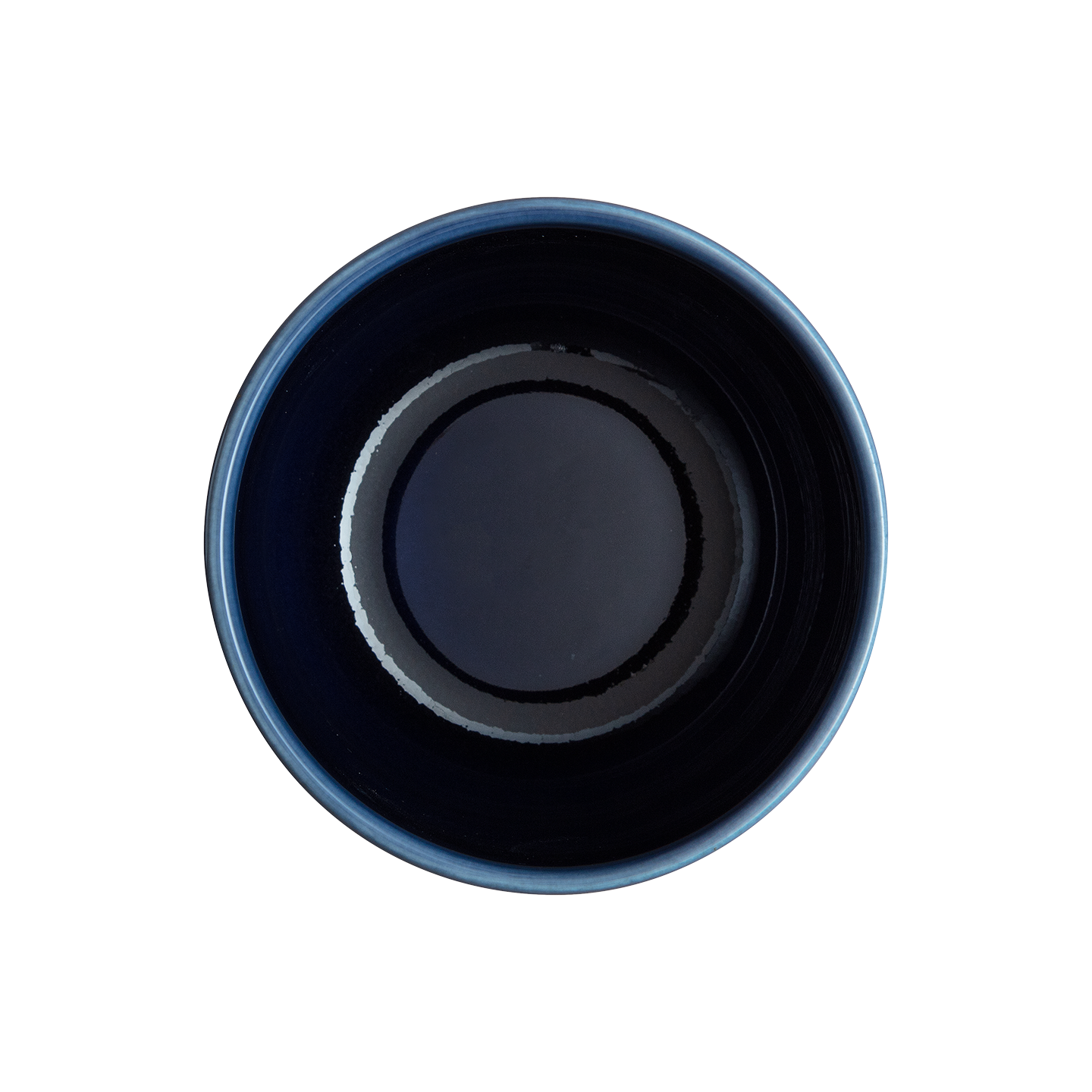 Arc Blue Stars Extra Small Pot Seconds