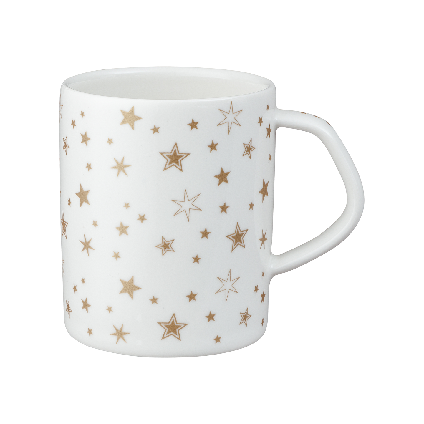 Stars Small Mug Seconds -