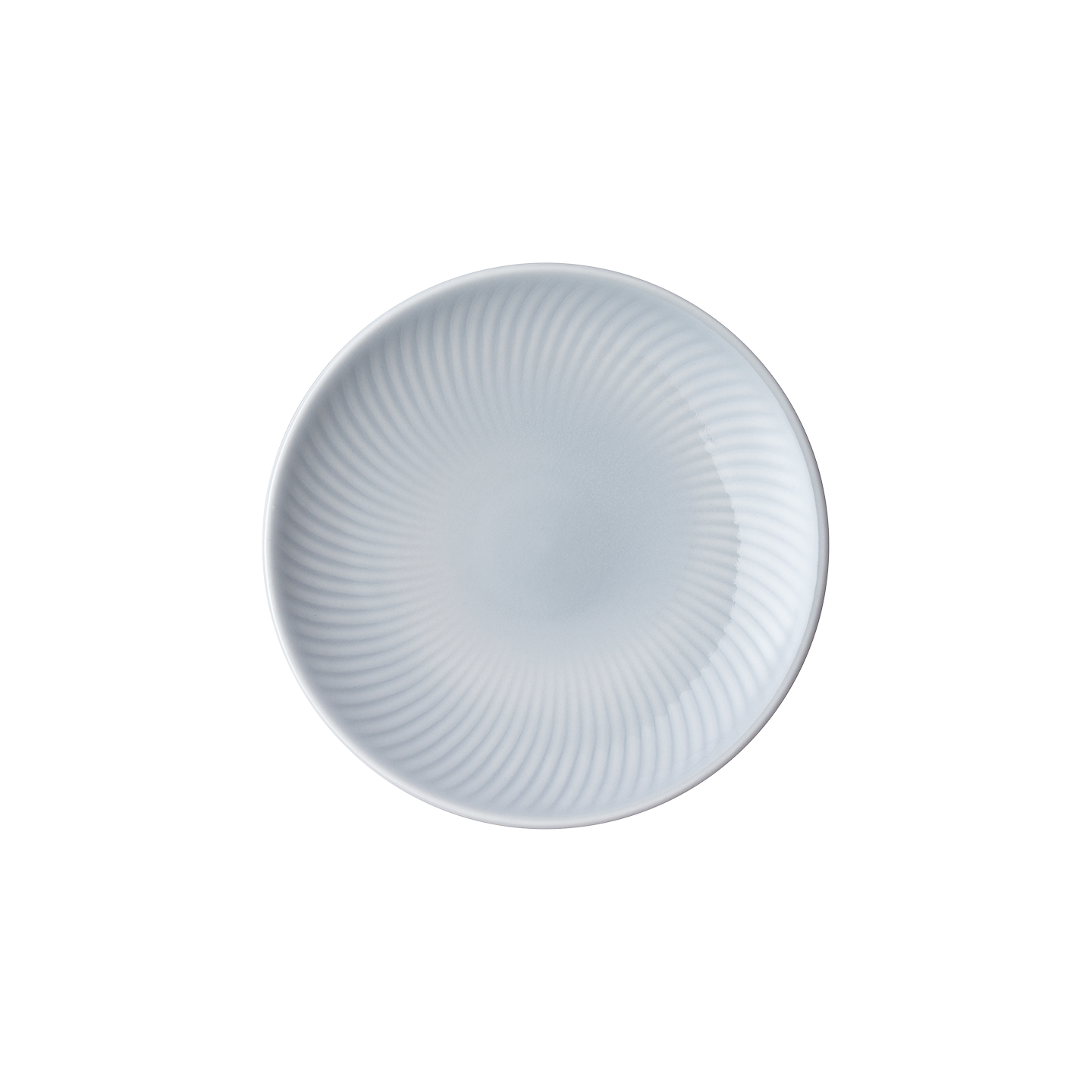 Arc Grey Small Plate -