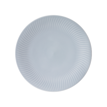 Arc Grey Dinner Plate