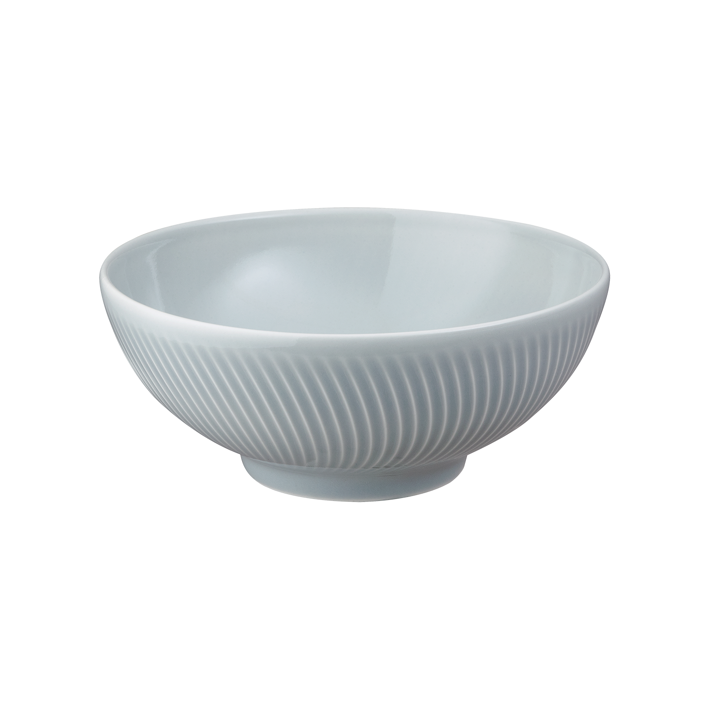 Arc Grey Cereal Bowl -