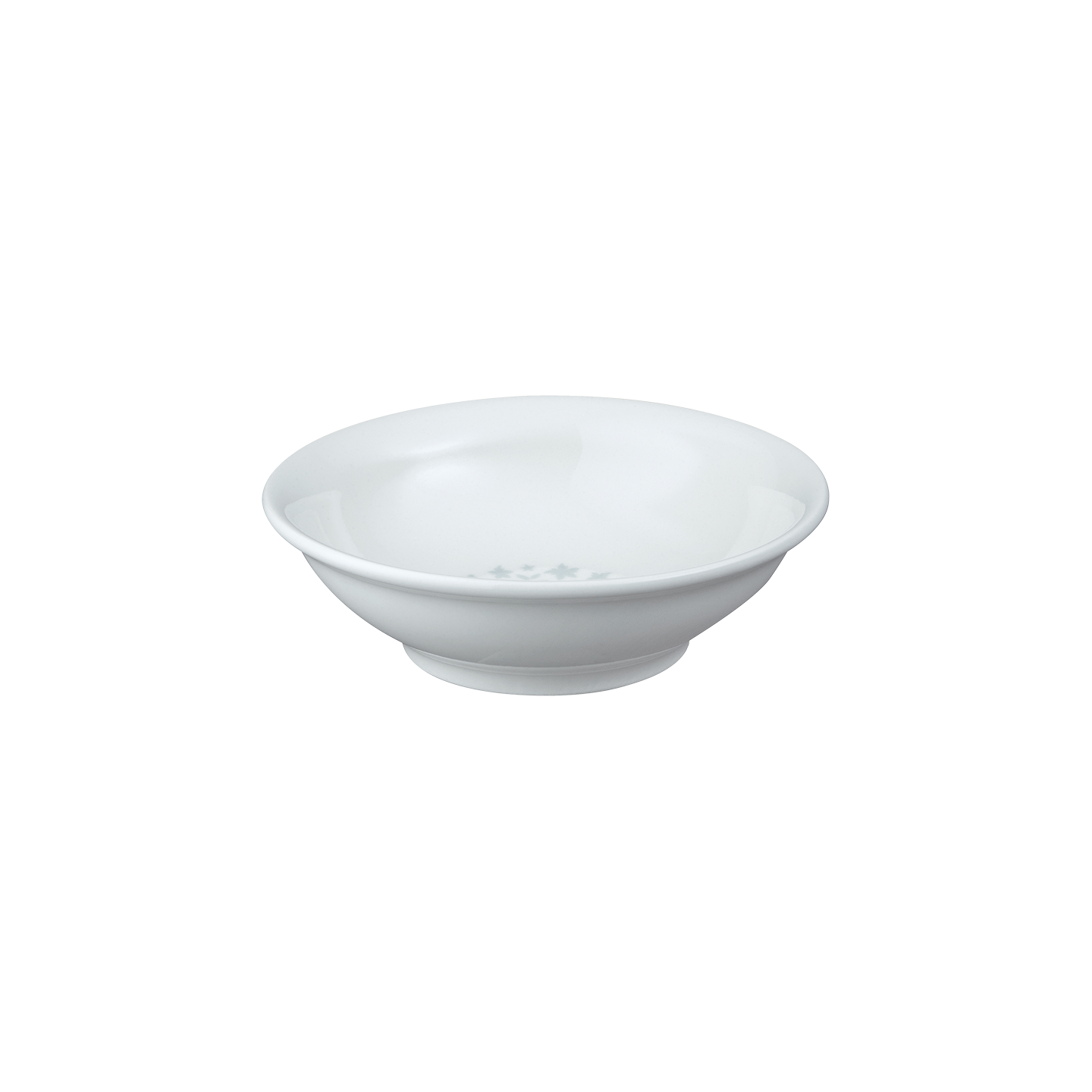 Constance Small Shallow Bowl