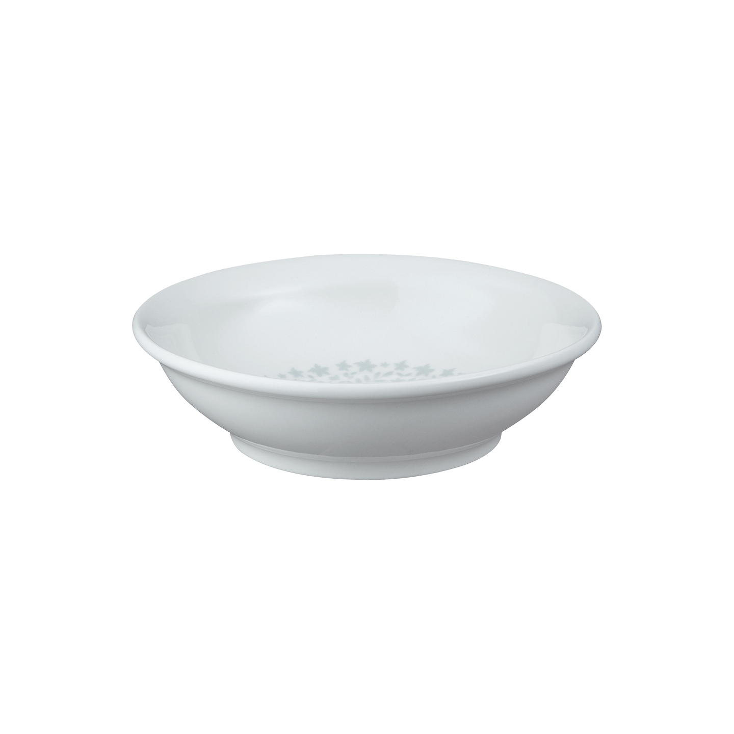 Constance Medium Shallow Bowl -