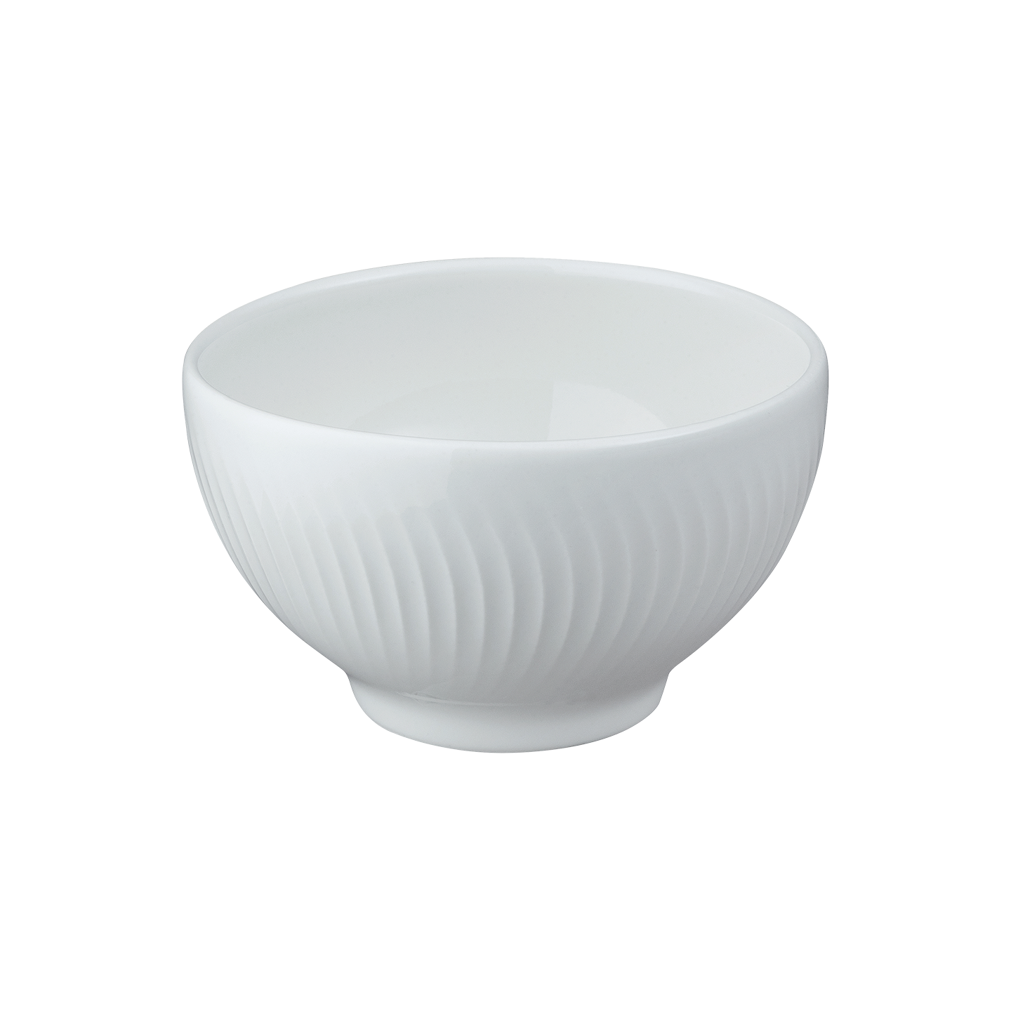 Porcelain Constance Extra Small Bowl Second -