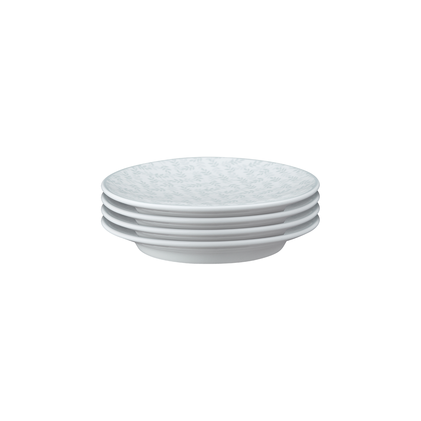 Constance Small Plate - Set Of 4 -