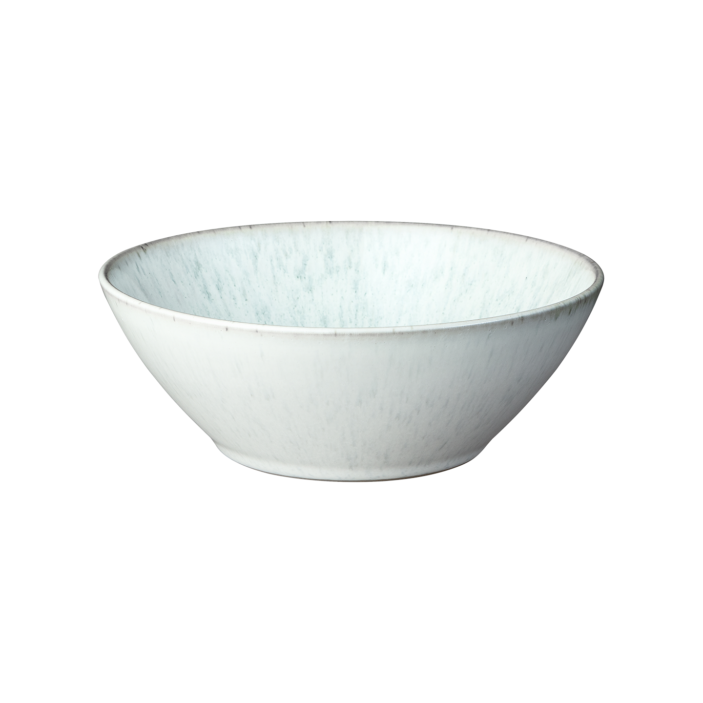 Kiln Green Cereal Bowl -