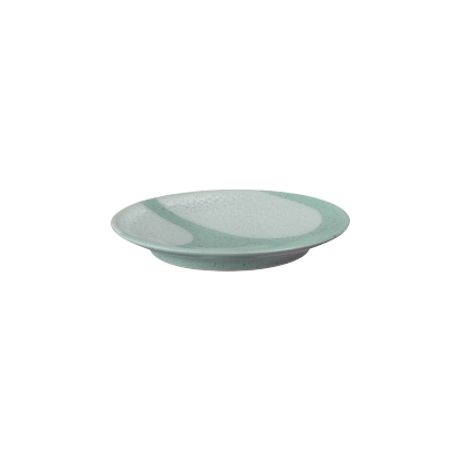 Kiln Accent Green Small Plate