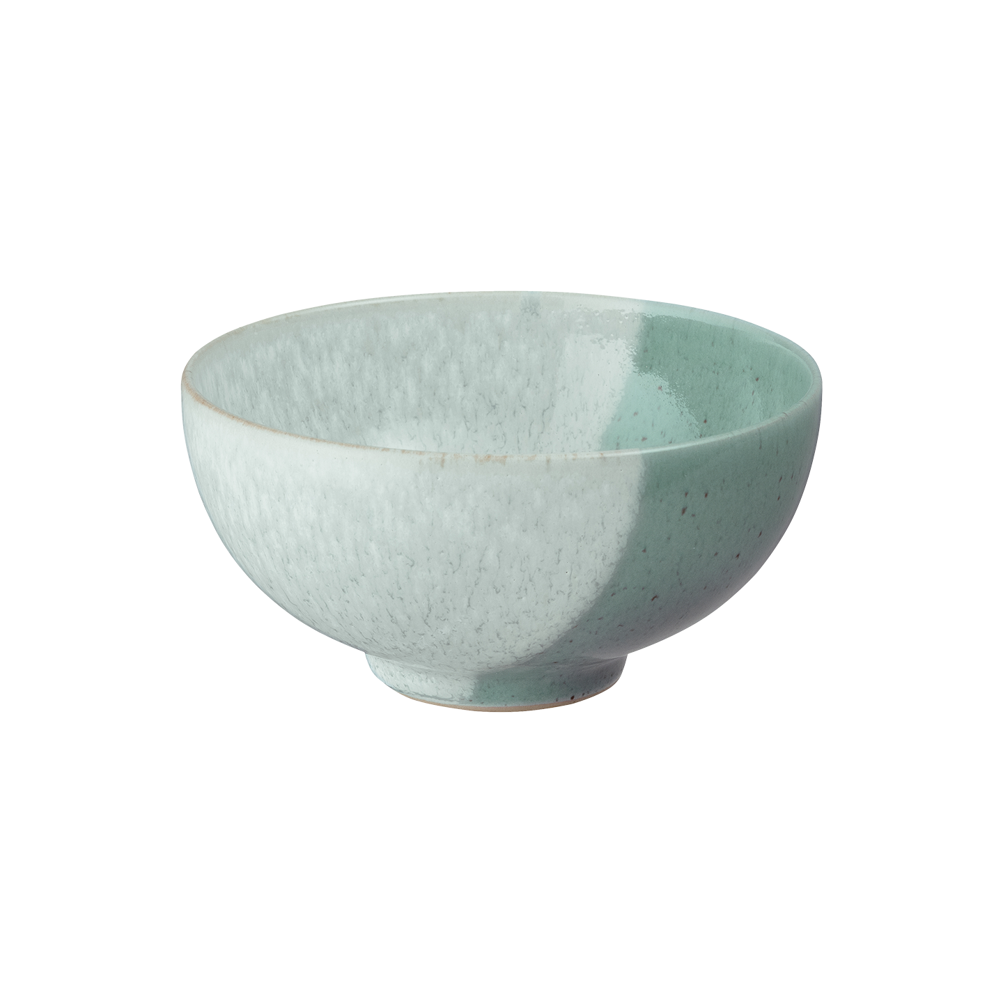 Kiln Accent Green Rice Bowl -