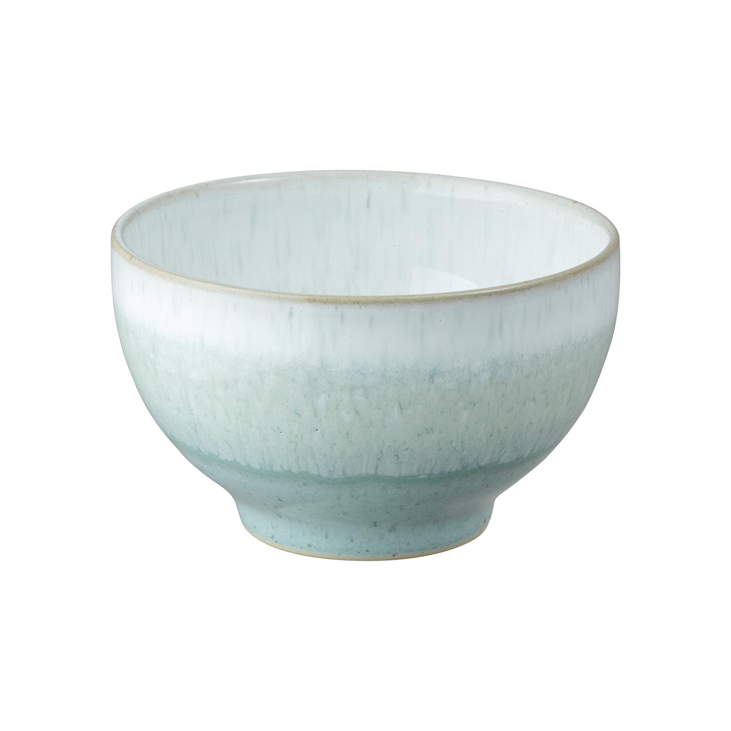 Kiln Green By Denby Set Of 4 Small Bowls (Usa)