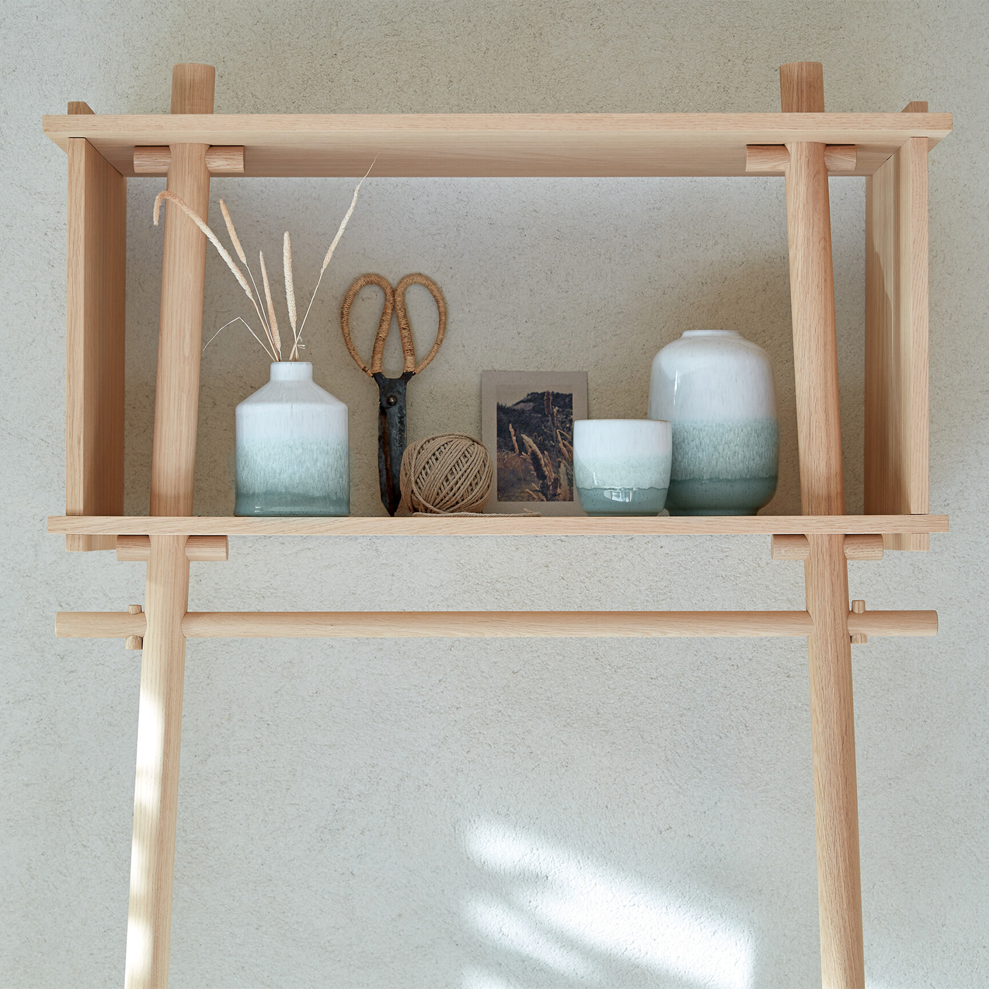 Kiln Green Small Barrel - Thumbnail 5