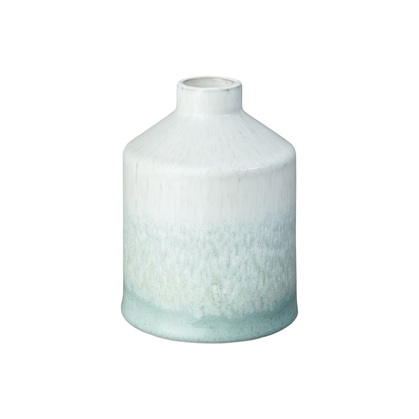 Kiln Green Small Bottle