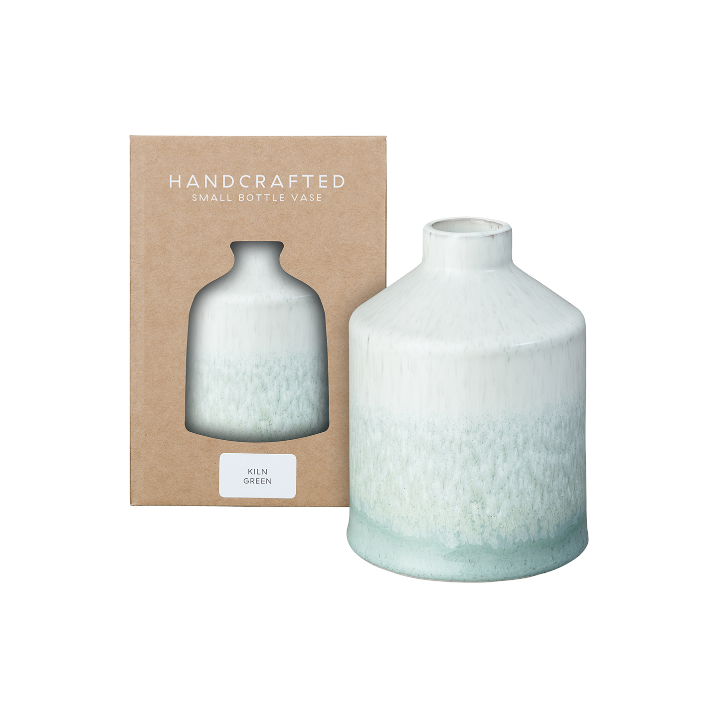 Kiln Green Small Bottle - Thumbnail 2