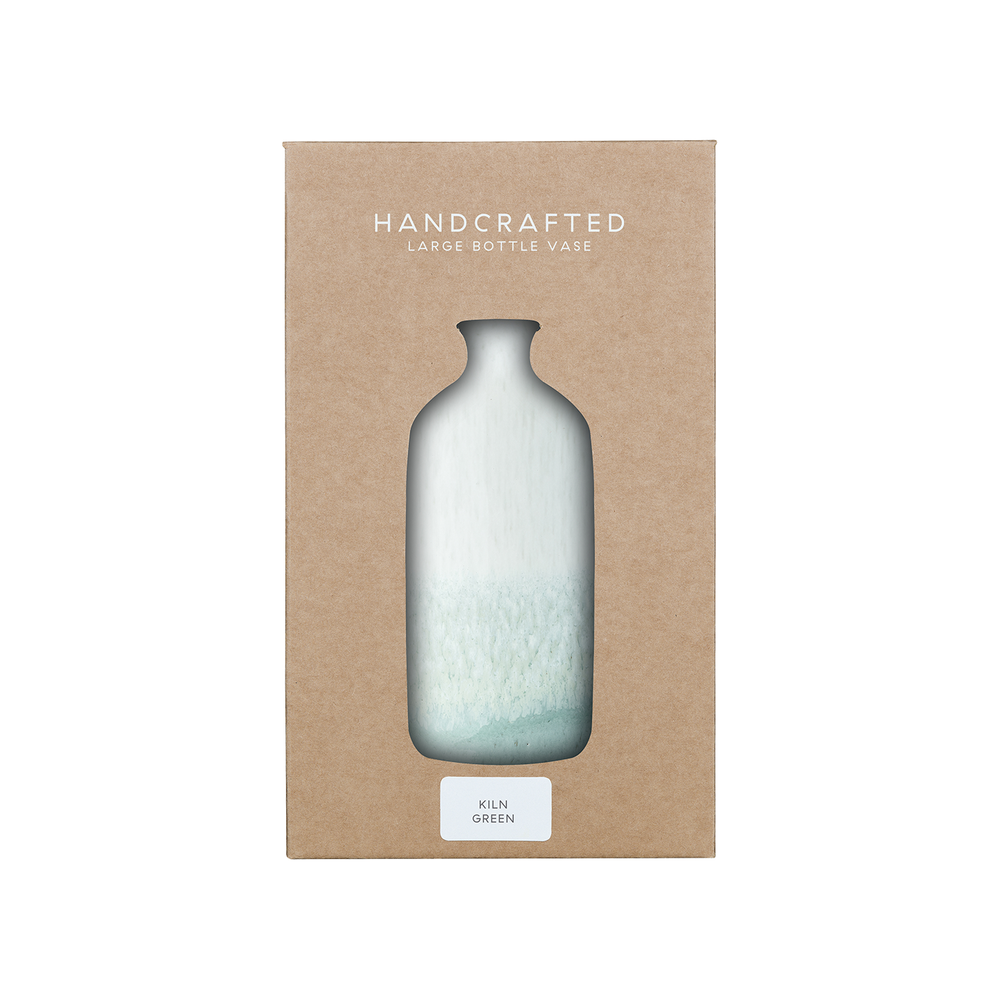 Kiln Green Large Bottle