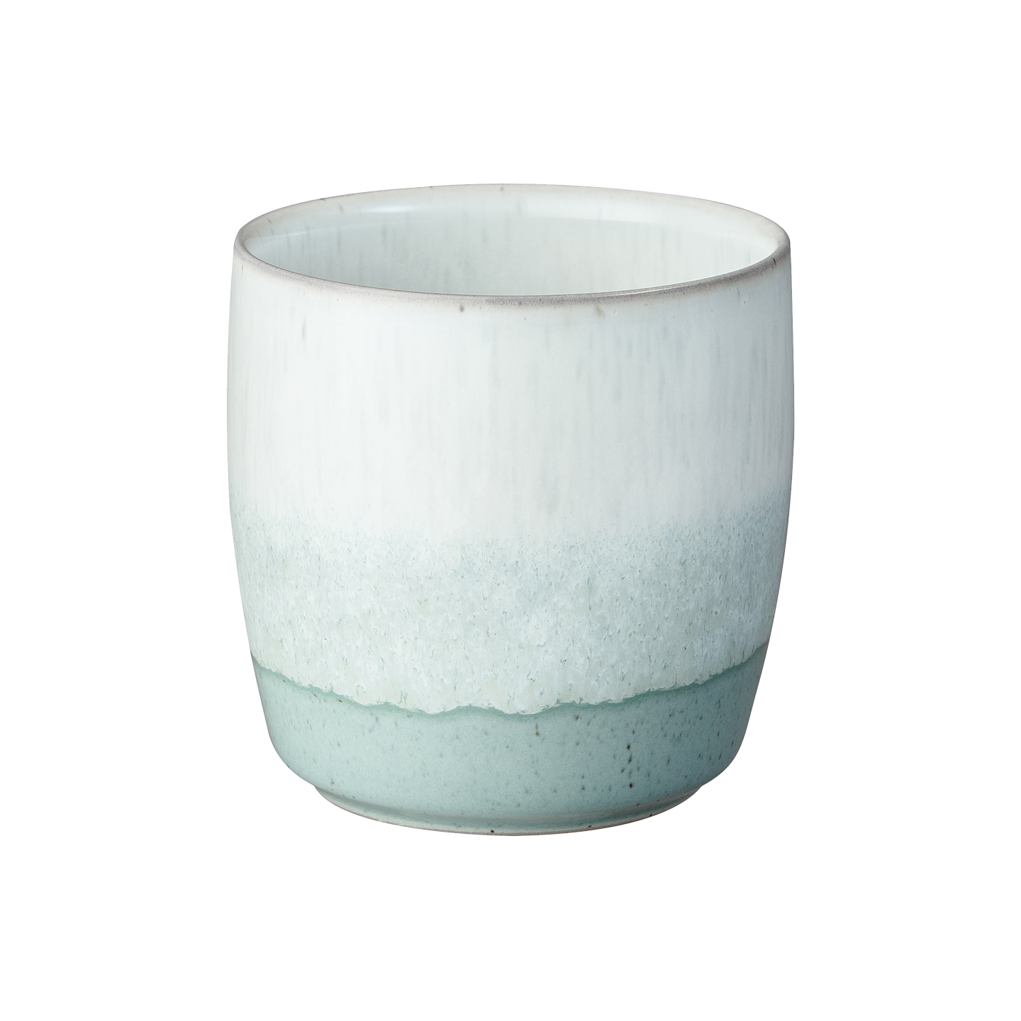 Kiln Green Extra Small Pot Seconds