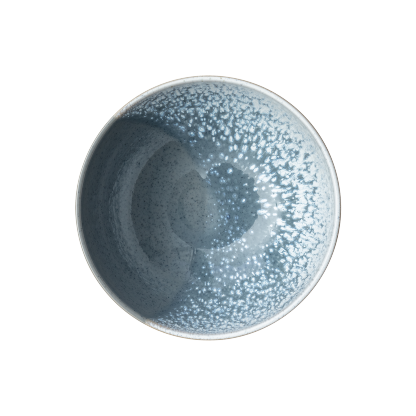 Kiln Accents Slate Rice Bowl - Thumbnail 3