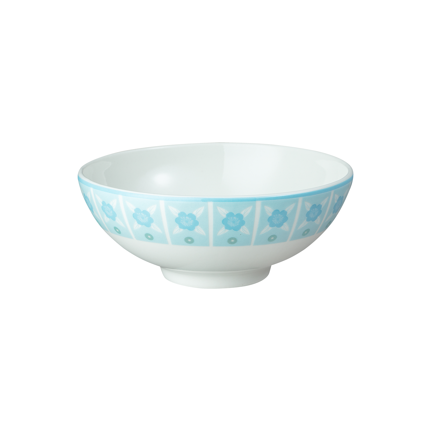 Danha Hwamun Blue Small Bowl -
