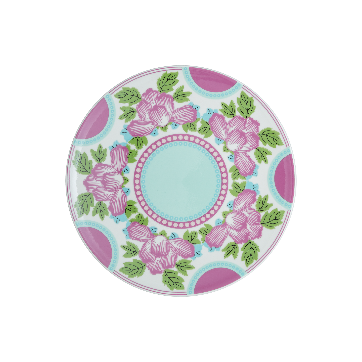 Danha Taepyung Medium Plate -