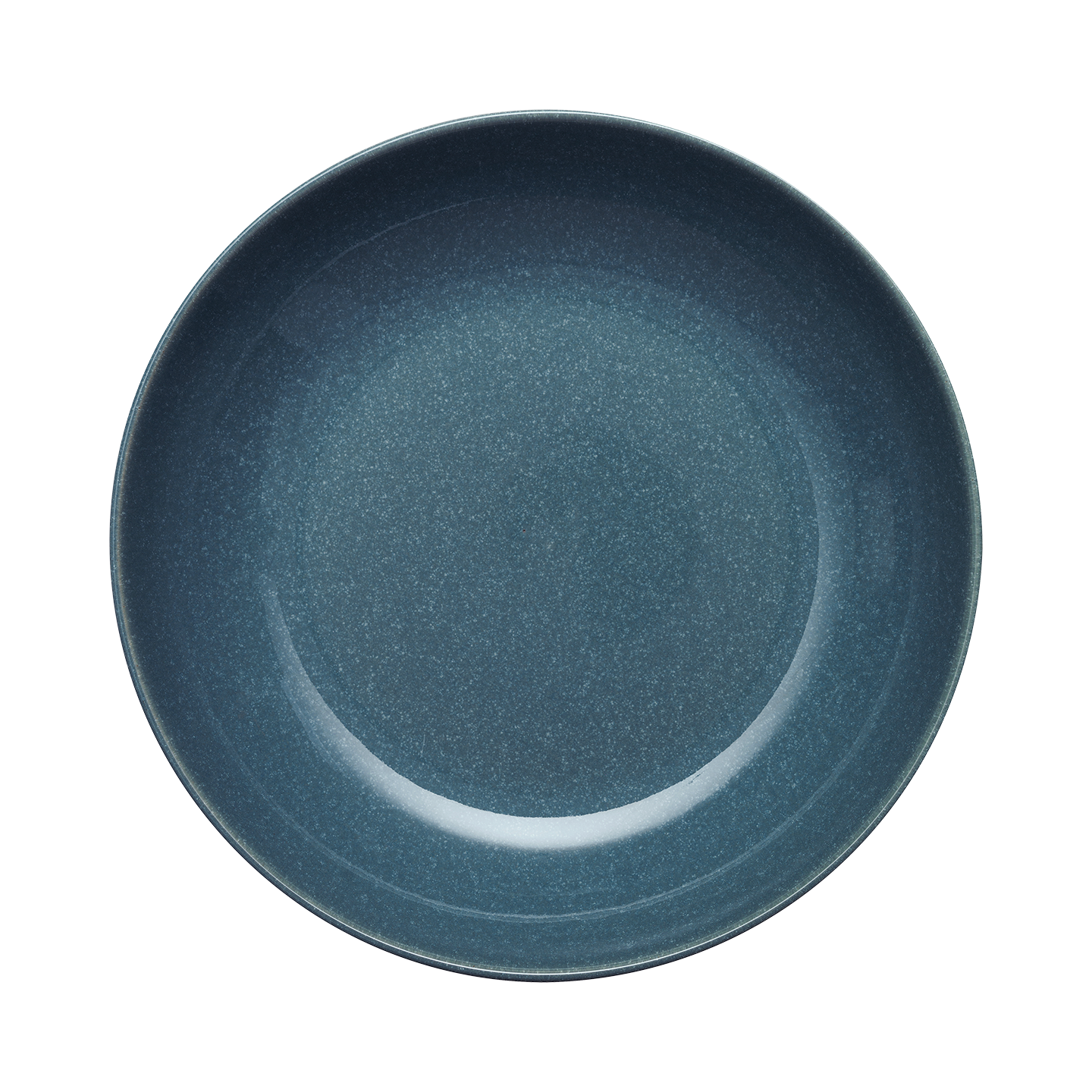 Elements Jade Dark Green Pasta Bowl