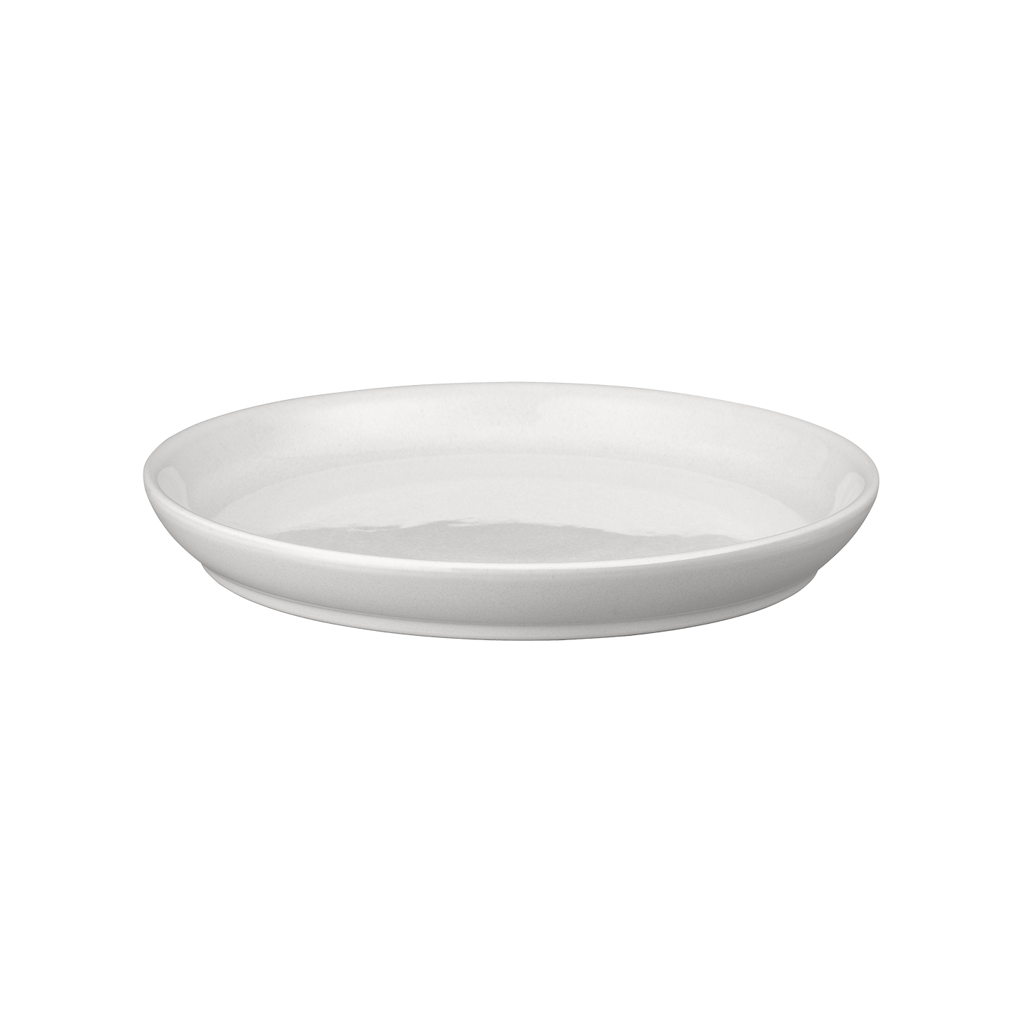 Denby Elements Coupe Dinner Plate