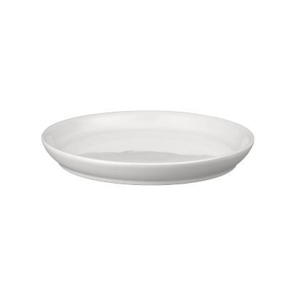 Denby Elements Coupe Dinner Plate - Thumbnail 4