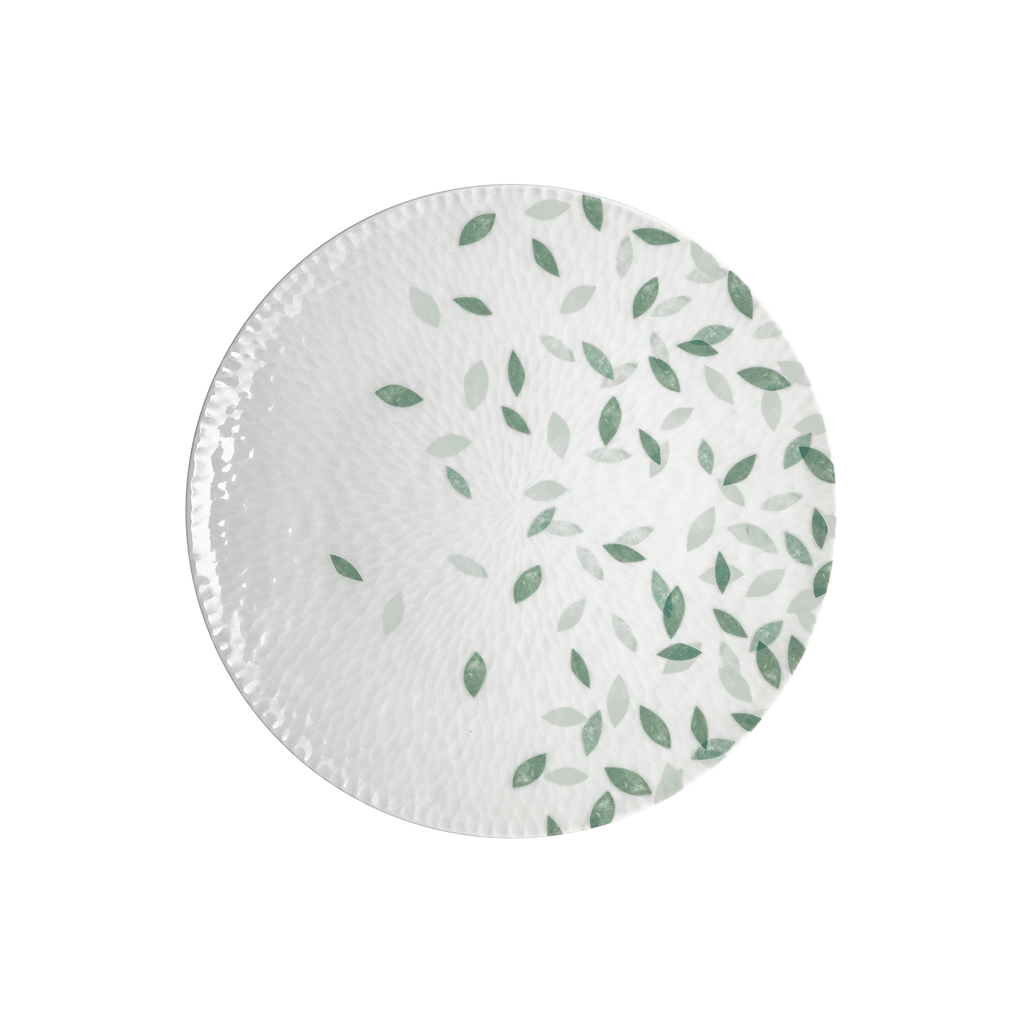 Greenhouse Medium Plate -