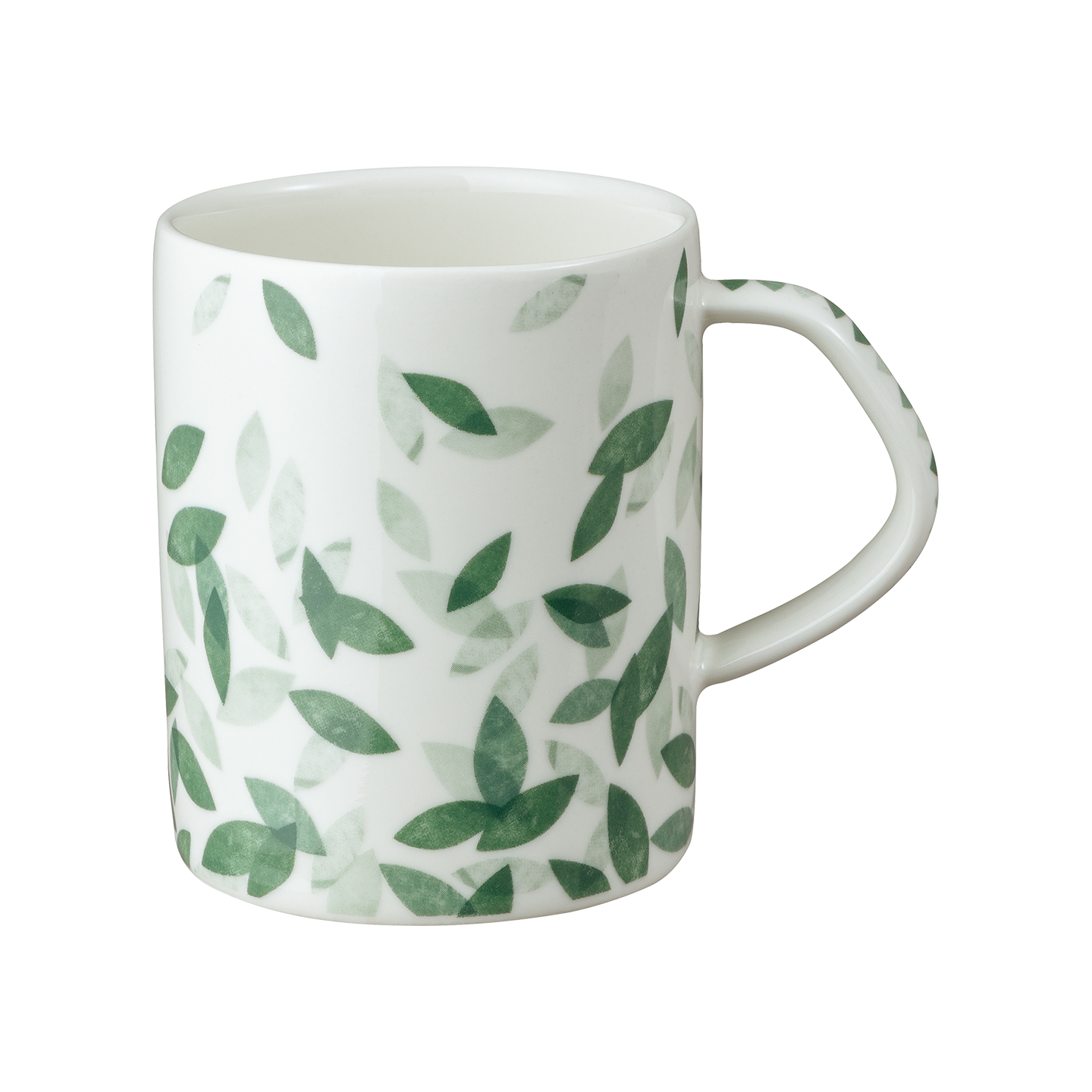 Greenhouse Small Mug -