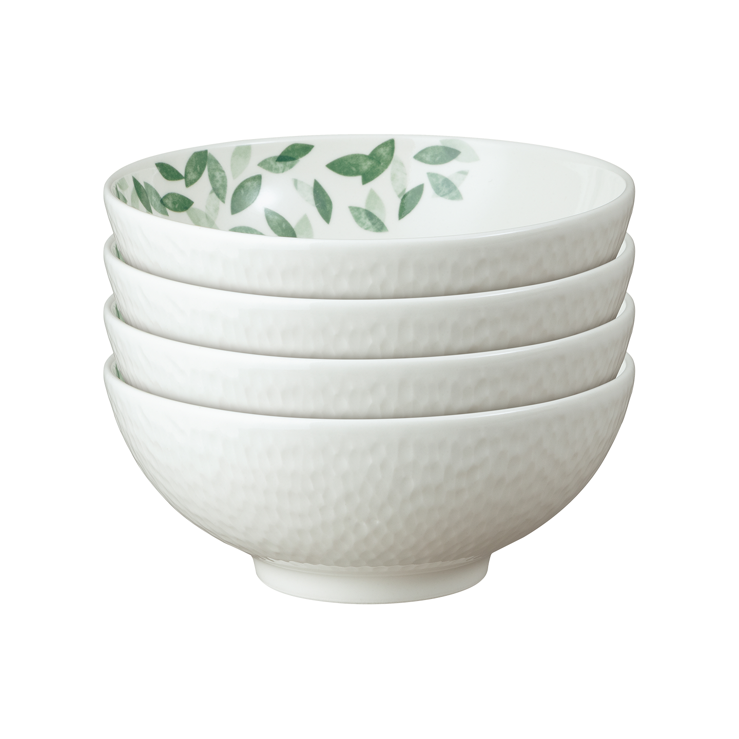 Greenhouse Cereal Bowl - Set Of 4 -
