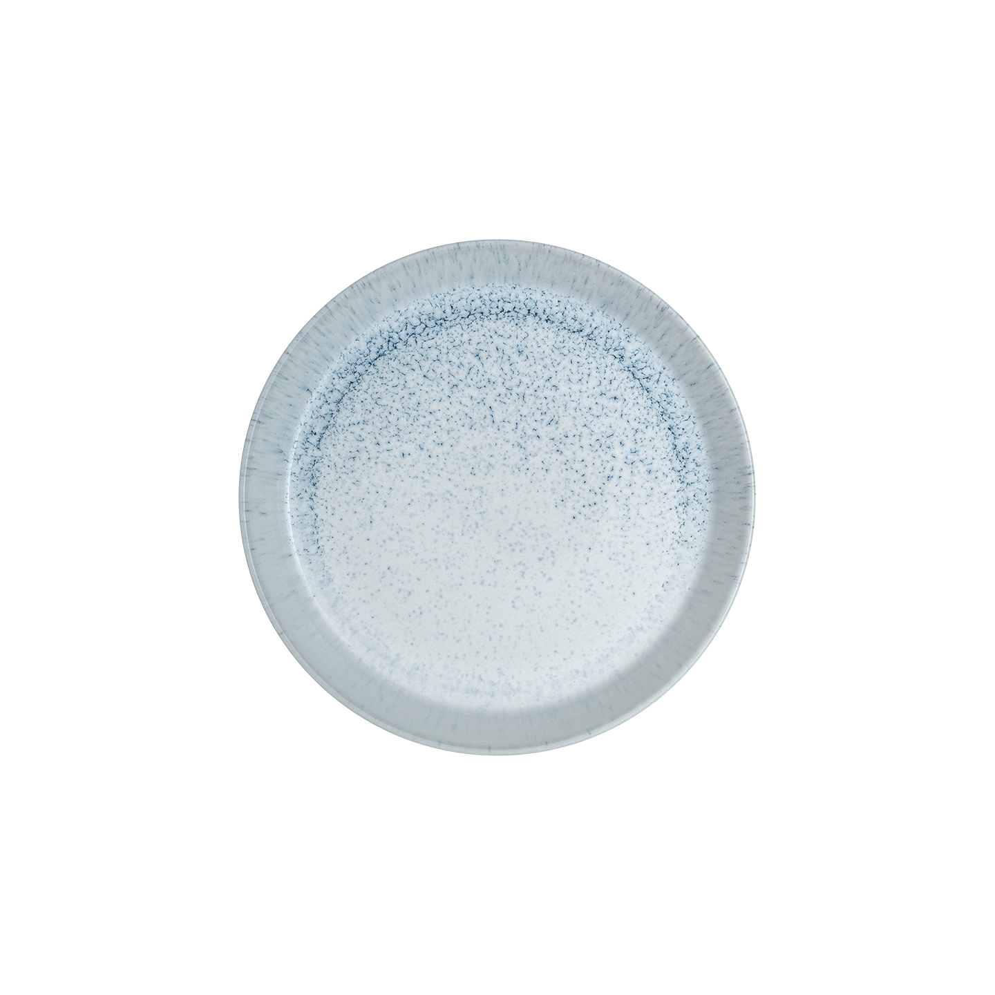Kiln Blue Small Plate