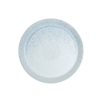 Kiln Blue Medium Plate - Thumbnail 3