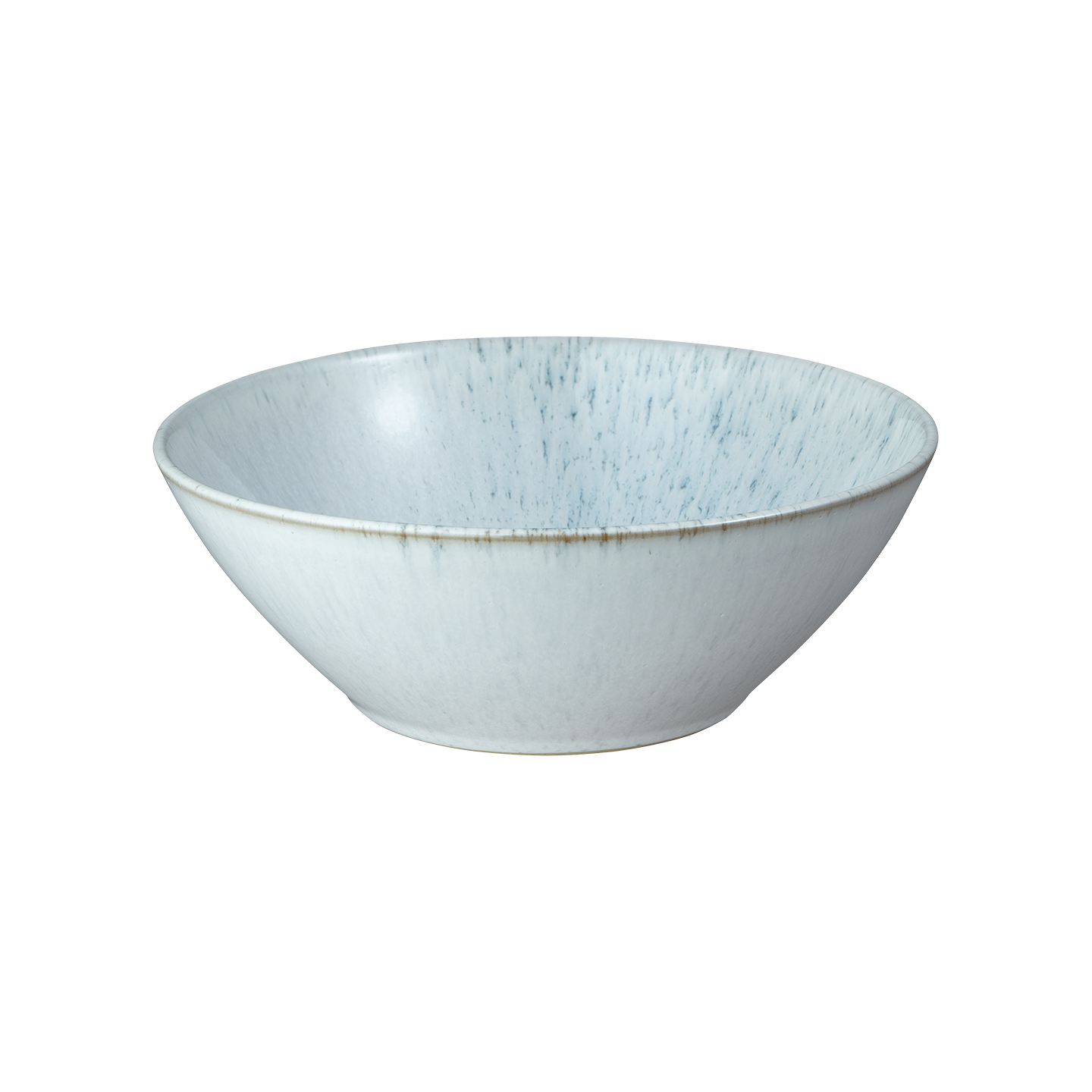 Kiln Blue Cereal Bowl -