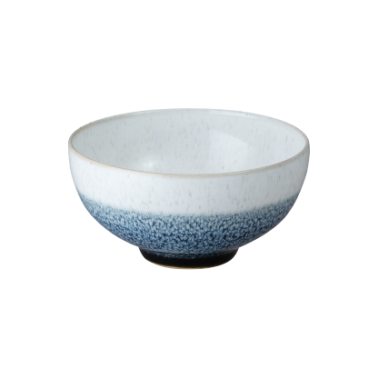 Kiln Blue Rice Bowl - Thumbnail 4
