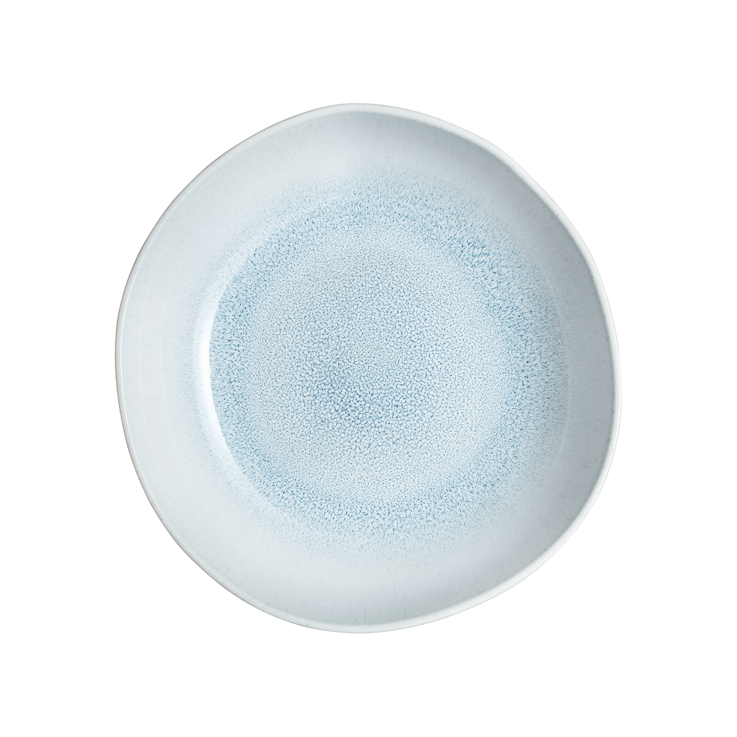 Kiln Large Organic Dish - Thumbnail 5