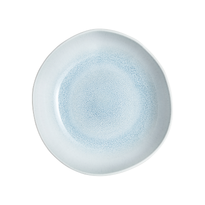 Kiln Large Organic Dish