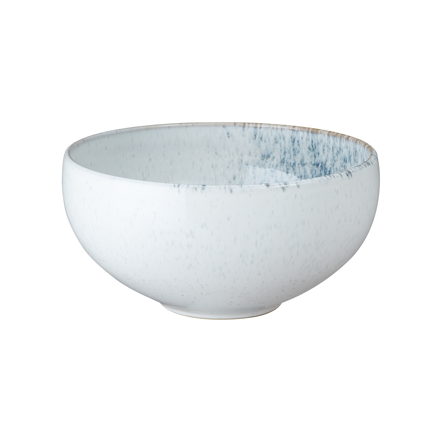 Kiln Blue Ramen Bowl -