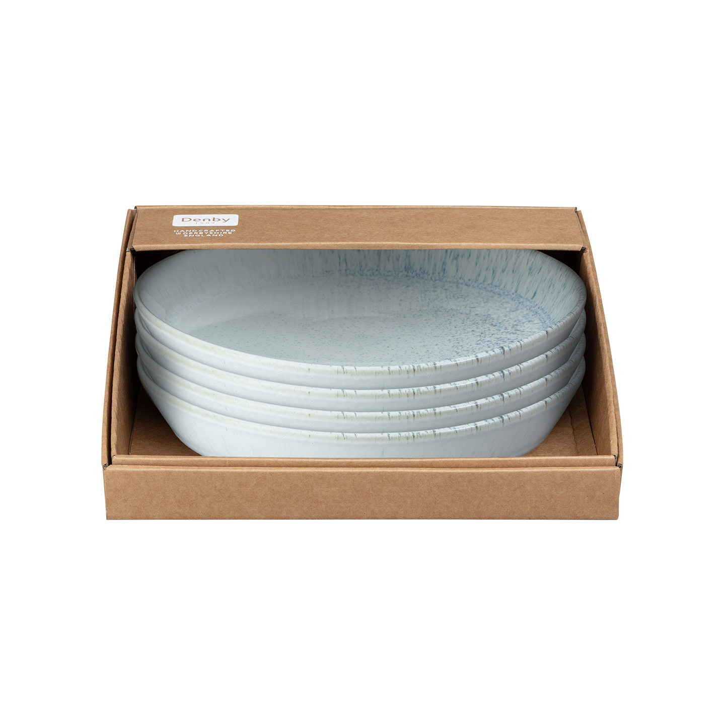 Denby Kiln Dinner Plates - Thumbnail 5